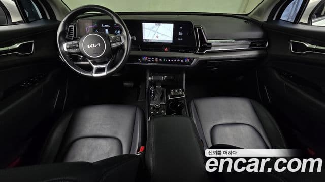 Kia Sportage 5세대 Prestige, 2023 7
