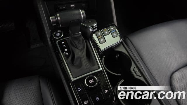 Kia Sportage 5세대 Prestige, 2023 9