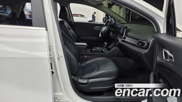 Kia Sportage 5세대 Prestige, 2023 11