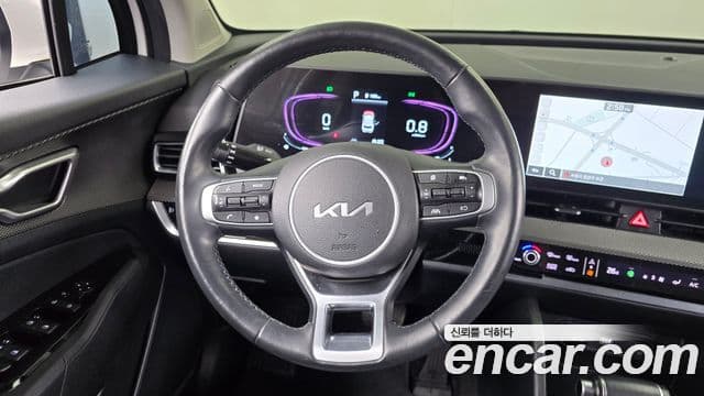 Kia Sportage 5세대 Prestige, 2023 13