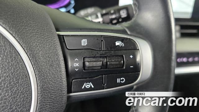Kia Sportage 5세대 Prestige, 2023 18