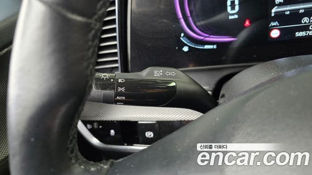 Kia Sportage 5세대 Prestige, 2023 19