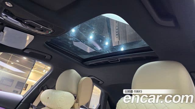 Audi A4 (B9) Premium, 2021 18