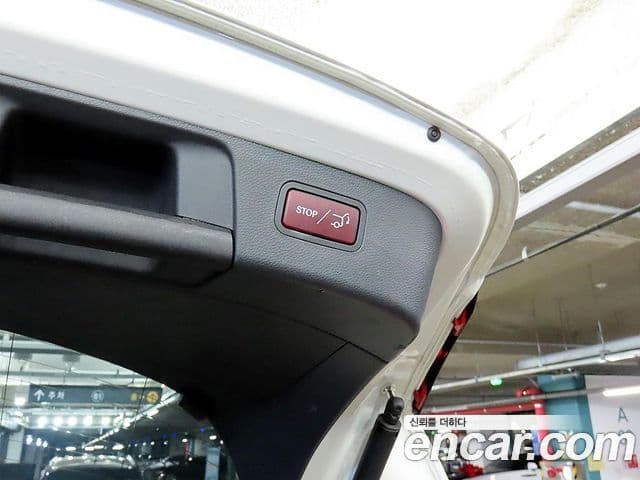 Mercedes-Benz GLA-класс X156 GLA200 d, 2017 17