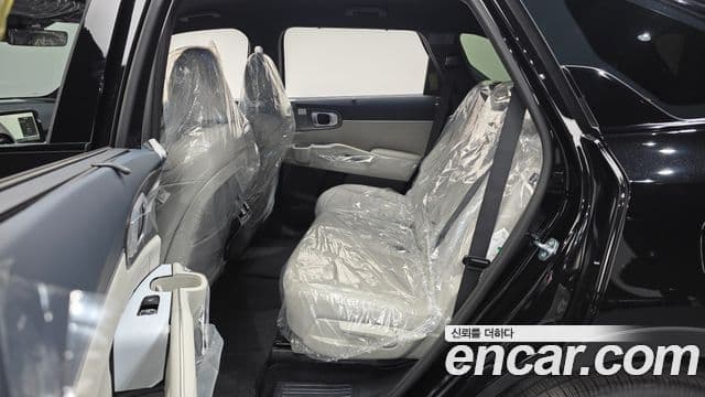 Kia The / новый New Sorento 4세대 Signature X Line, 2026 12