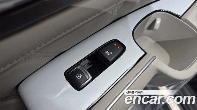 Kia The / новый New Sorento 4세대 Signature X Line, 2026 19