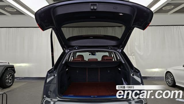 Audi Q5 (FY), 2023 20