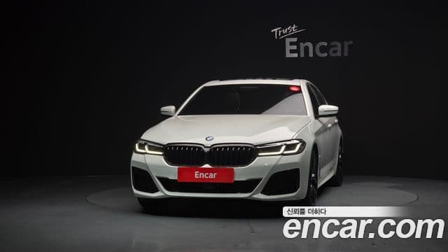 BMW 5시리즈 (G30) 530i M Sport, 2022 3