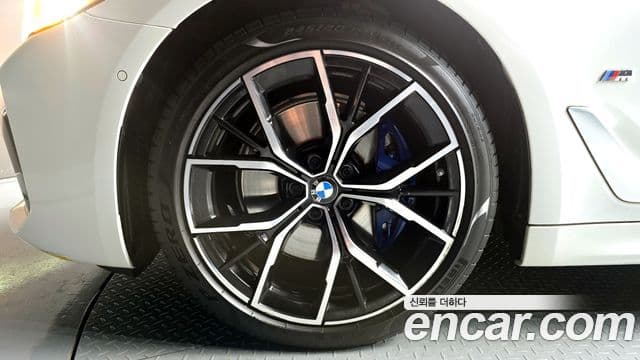 BMW 5시리즈 (G30) 530i M Sport, 2022 все фото