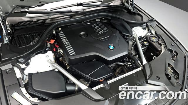 BMW 5시리즈 (G30) 530i M Sport, 2022 6