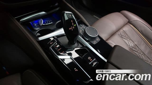 BMW 5시리즈 (G30) 530i M Sport, 2022 9