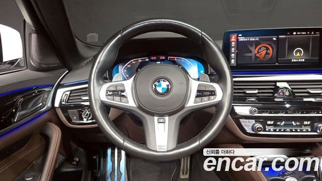 BMW 5시리즈 (G30) 530i M Sport, 2022 13