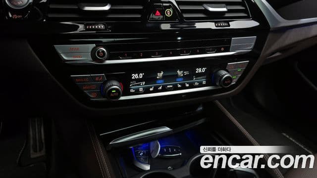 BMW 5시리즈 (G30) 530i M Sport, 2022 19