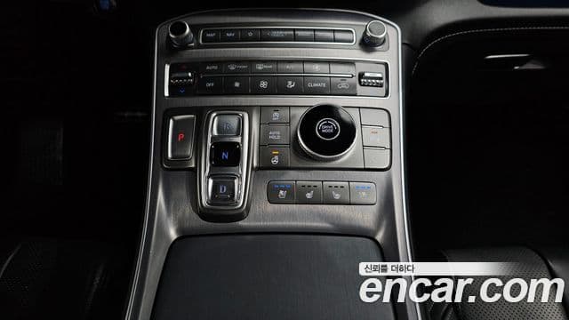 Hyundai The / новый New Santa Fe Calligraphy, 2021 9