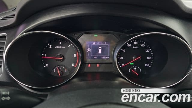 Kia All New Carnival 11인승 Deluxe, 2018 8
