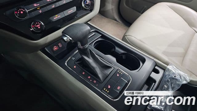Kia All New Carnival 11인승 Deluxe, 2018 9