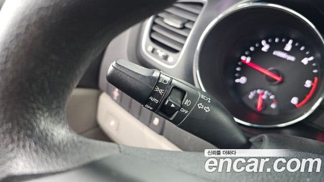 Kia All New Carnival 11인승 Deluxe, 2018 17