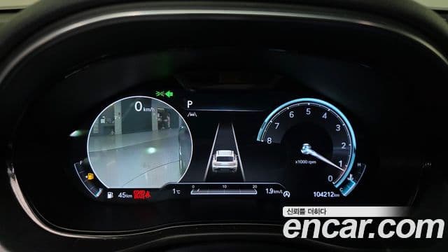 Genesis GV70, 2021 8