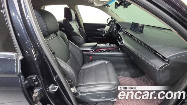 Genesis GV70, 2021 10