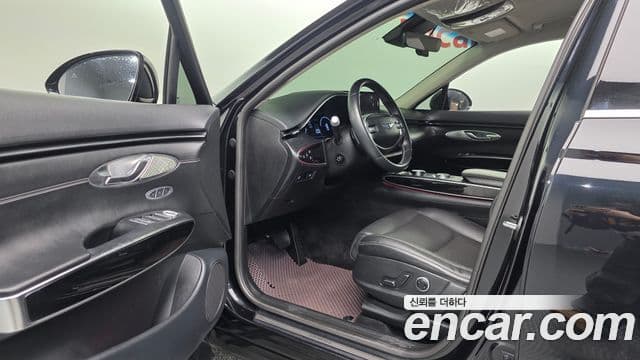 Genesis GV70, 2021 12