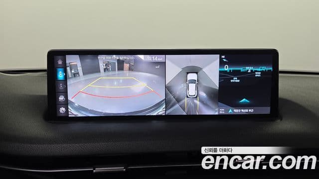 Genesis GV70, 2021 16