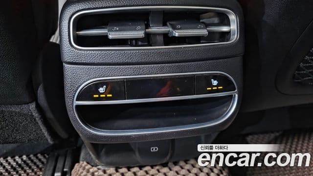 Genesis GV70, 2021 18