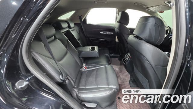 Genesis GV70, 2021 19