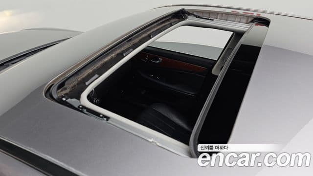 Hyundai Equus(новый кузов / новое поколение) Prestige, 2012 19