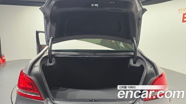 Hyundai Equus(новый кузов / новое поколение) Prestige, 2012 20