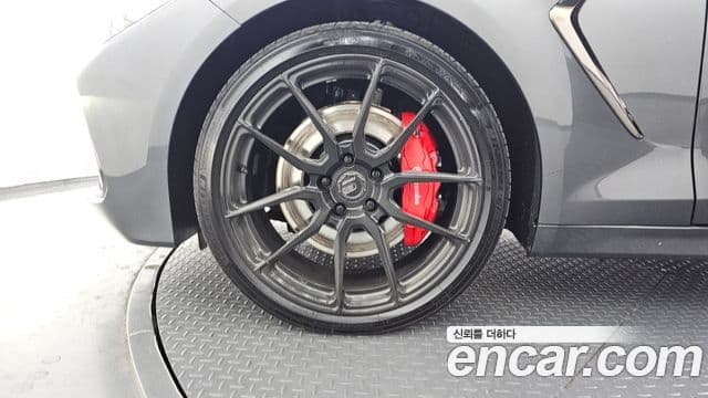 Genesis G70 Prestige, 2019 все фото