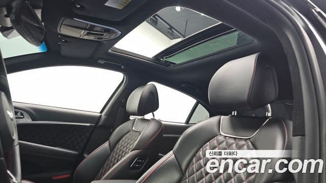 Genesis G70 Prestige, 2019 16