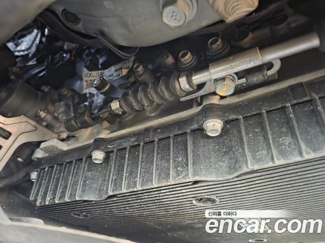 Genesis G70 Prestige, 2019 19