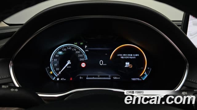 Genesis G80 (RG3) бензин 3.5 турбо AWD, 2022 8