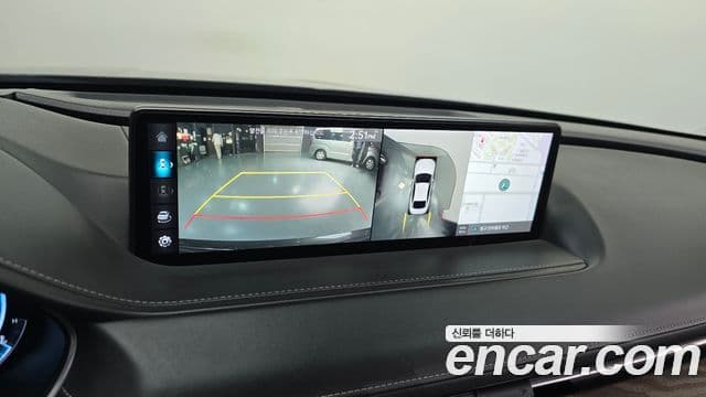 Genesis G80 (RG3) бензин 3.5 турбо AWD, 2022 16