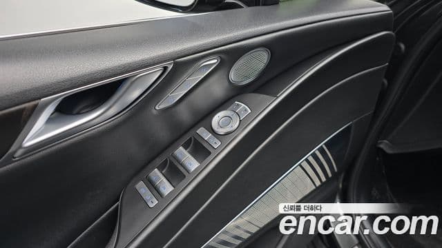 Genesis G80 (RG3) бензин 3.5 турбо AWD, 2022 17