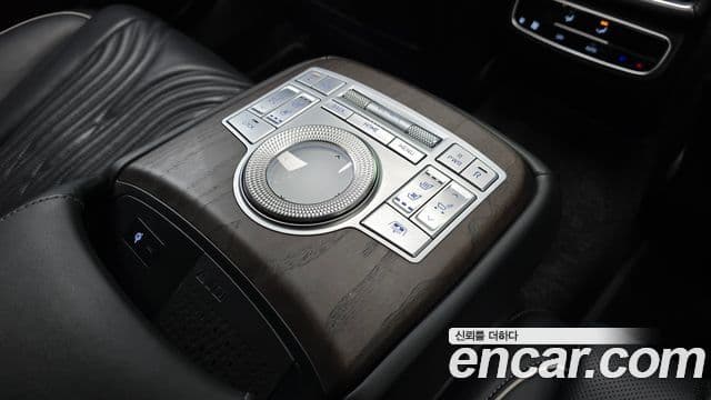 Genesis G80 (RG3) бензин 3.5 турбо AWD, 2022 18