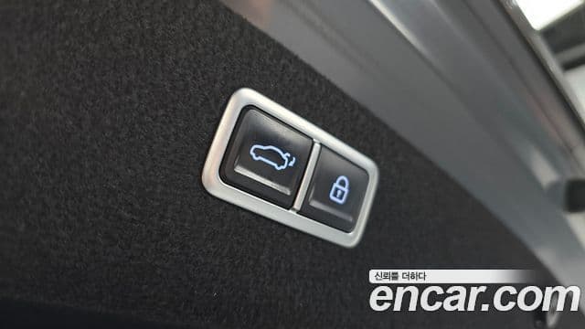 Genesis G80 (RG3) бензин 3.5 турбо AWD, 2022 20