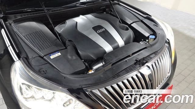 Hyundai Equus(новый кузов / новое поколение) Exclusive, 2013 6