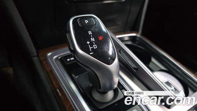 Hyundai Equus(новый кузов / новое поколение) Exclusive, 2013 9