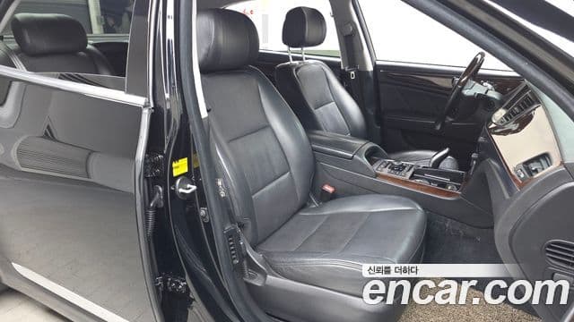 Hyundai Equus(новый кузов / новое поколение) Exclusive, 2013 10