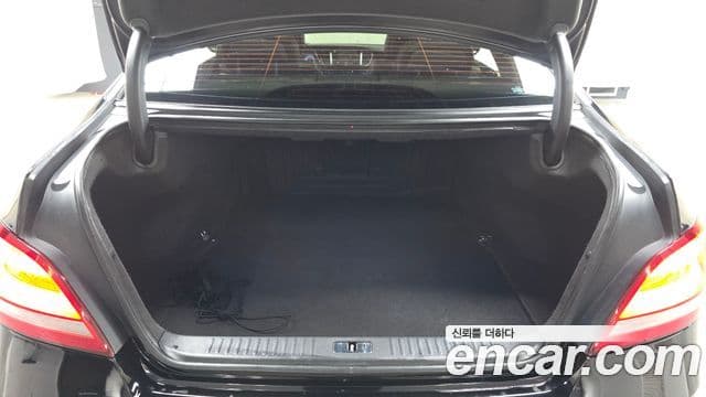 Hyundai Equus(новый кузов / новое поколение) Exclusive, 2013 20