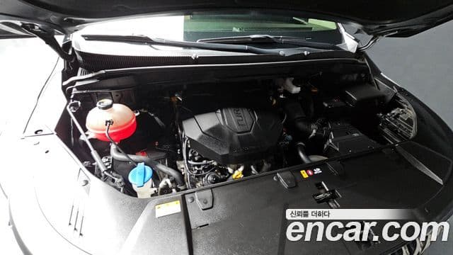 Kia Carnival 4세대 Noblesse, 2023 6