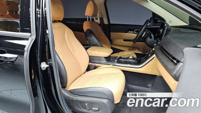 Kia Carnival 4세대 Noblesse, 2023 10