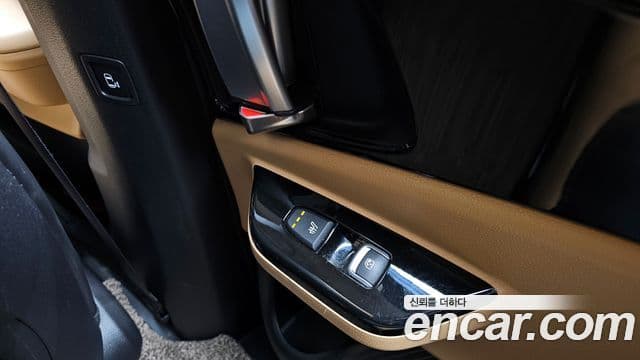 Kia Carnival 4세대 Noblesse, 2023 19