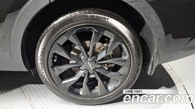 Kia Sorento 4세대 Gravity, 2022 все фото