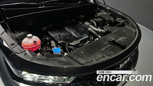 Kia Sorento 4세대 Gravity, 2022 6