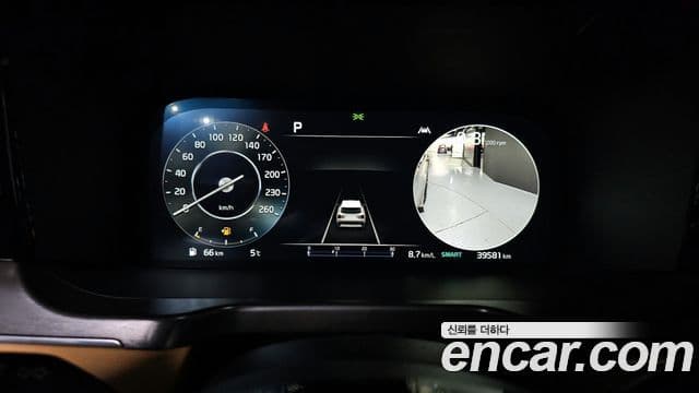 Kia Sorento 4세대 Gravity, 2022 8