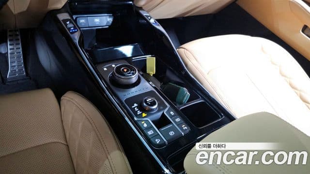 Kia Sorento 4세대 Gravity, 2022 9