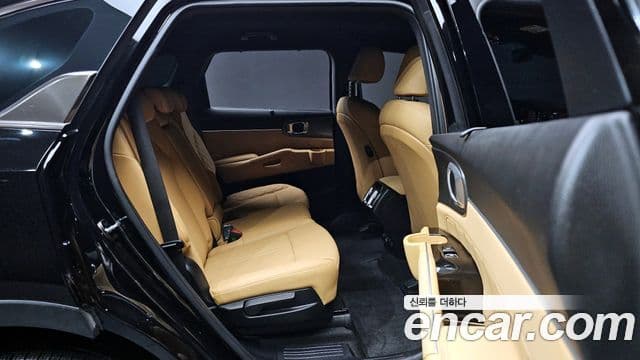 Kia Sorento 4세대 Gravity, 2022 12