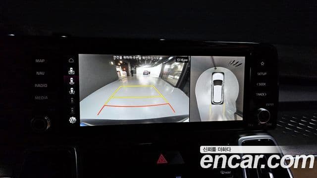 Kia Sorento 4세대 Gravity, 2022 15